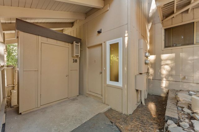 321 Ski Way Unit 16, Incline Village, NV 89451
