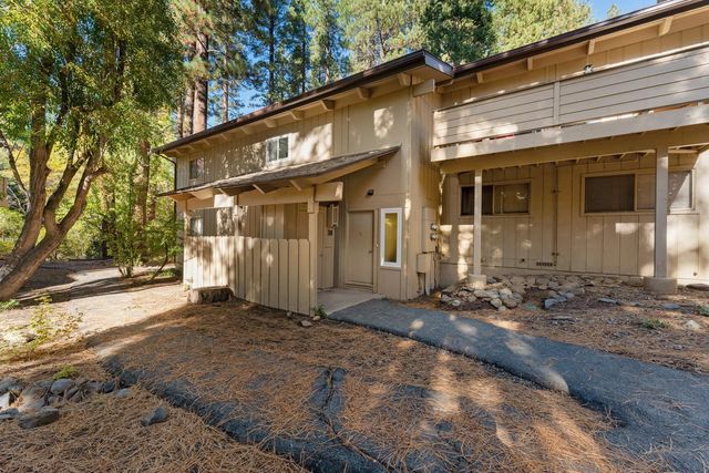 321 Ski Way Unit 16, Incline Village, NV 89451