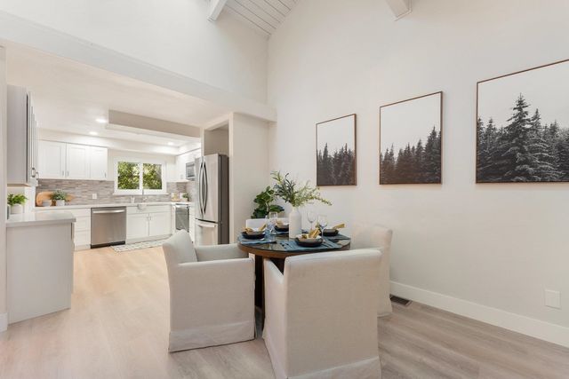 321 Ski Way Unit 16, Incline Village, NV 89451