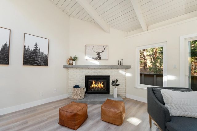 321 Ski Way Unit 16, Incline Village, NV 89451