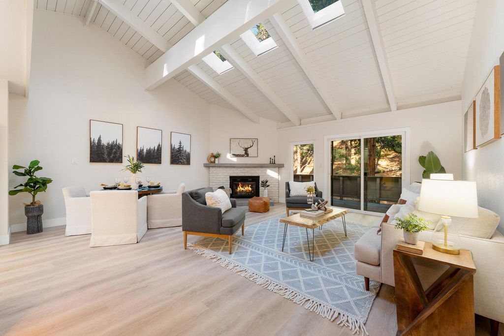 321 Ski Way Unit 16, Incline Village, NV 89451