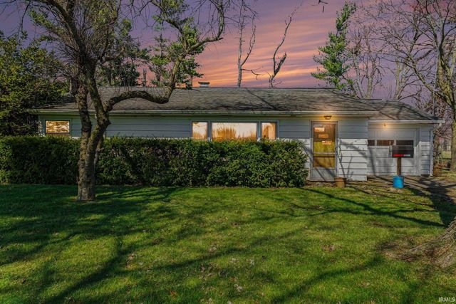 16329 County Road 40, Goshen, IN 46528