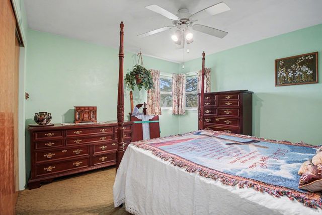 16329 County Road 40, Goshen, IN 46528