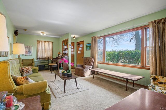 16329 County Road 40, Goshen, IN 46528