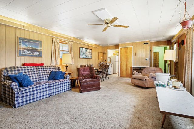 16329 County Road 40, Goshen, IN 46528