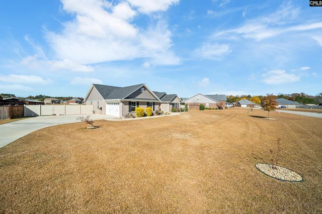 3565 Katwallace Circle, Sumter, SC 29154