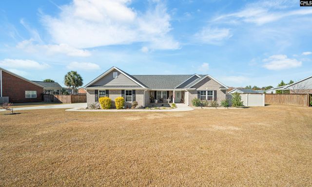 3565 Katwallace Circle, Sumter, SC 29154