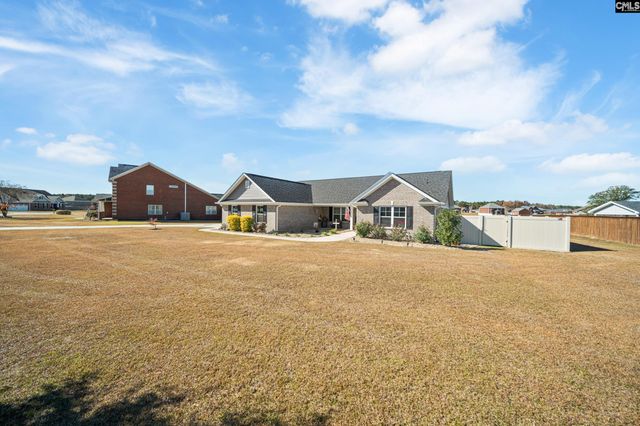 3565 Katwallace Circle, Sumter, SC 29154