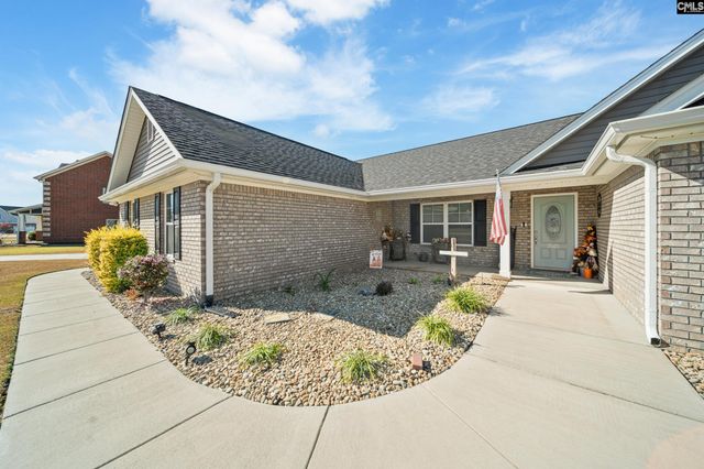 3565 Katwallace Circle, Sumter, SC 29154