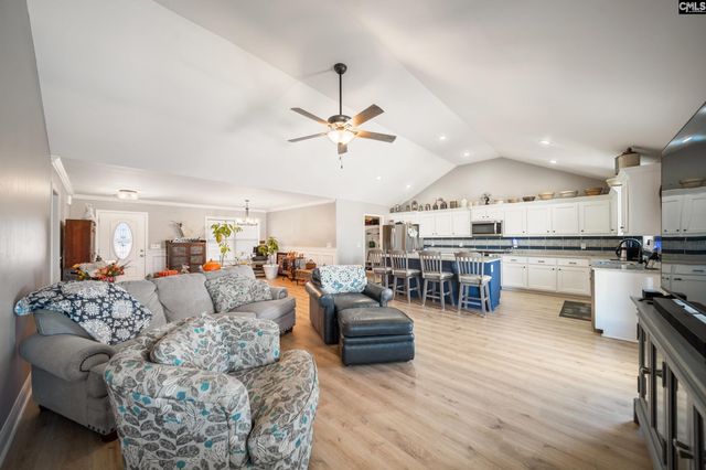 3565 Katwallace Circle, Sumter, SC 29154