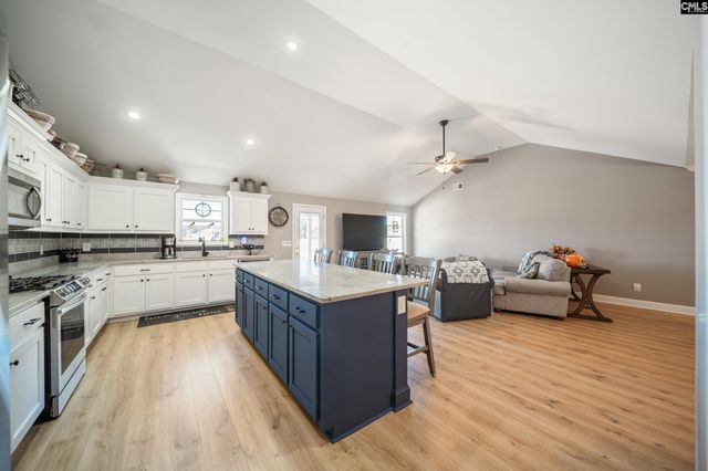 3565 Katwallace Circle, Sumter, SC 29154