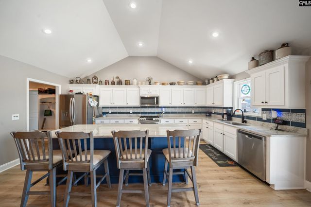 3565 Katwallace Circle, Sumter, SC 29154