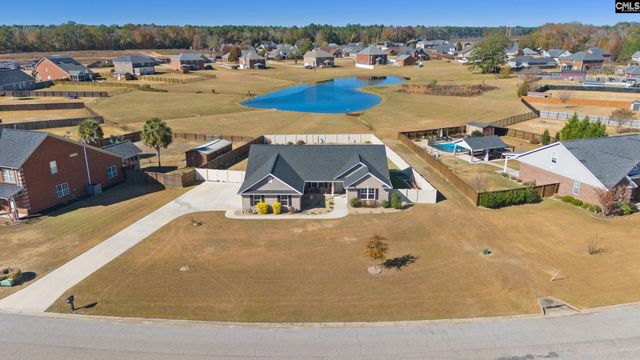 3565 Katwallace Circle, Sumter, SC 29154