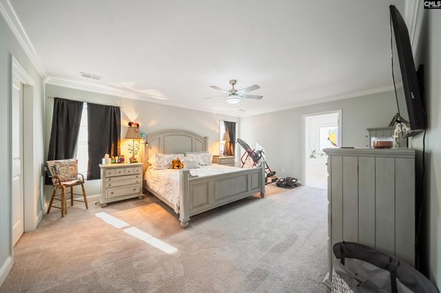 3565 Katwallace Circle, Sumter, SC 29154