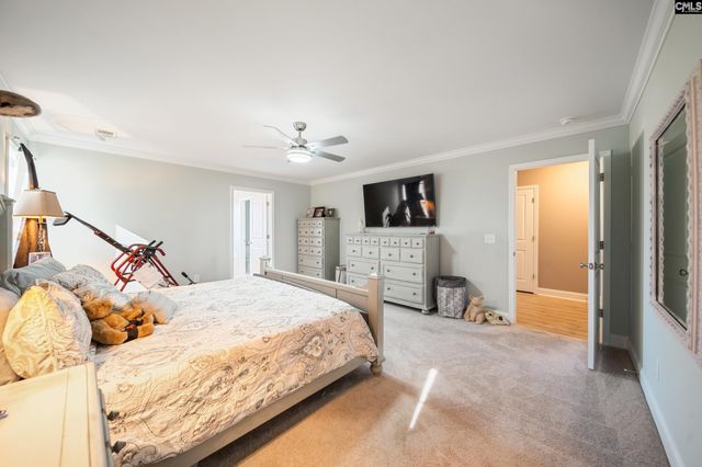 3565 Katwallace Circle, Sumter, SC 29154