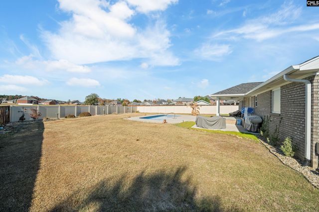 3565 Katwallace Circle, Sumter, SC 29154