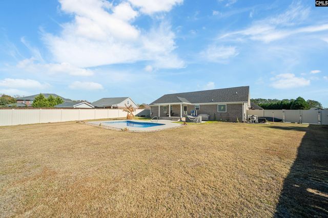 3565 Katwallace Circle, Sumter, SC 29154