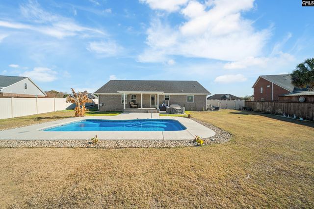 3565 Katwallace Circle, Sumter, SC 29154