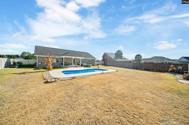 3565 Katwallace Circle, Sumter, SC 29154