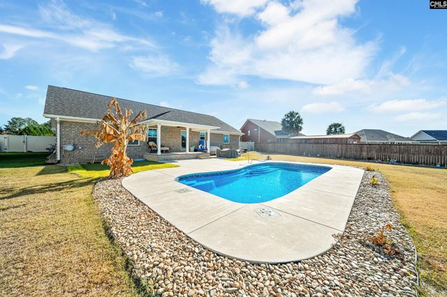 3565 Katwallace Circle, Sumter, SC 29154