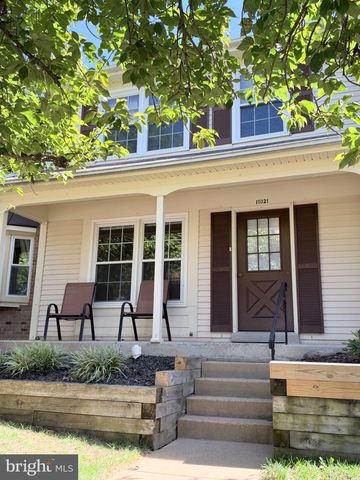 11021 TOWER PL, Manassas, VA 20109