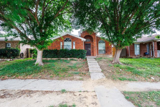 7133 Amber Drive, Dallas, TX 75241