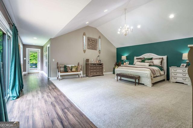 400 Race Horse Drive, Summerville, GA 30747
