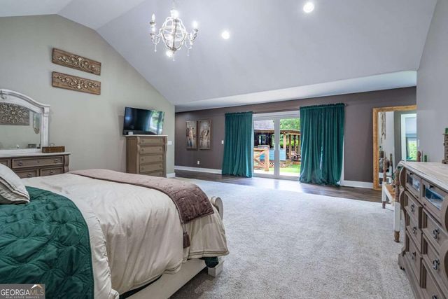 400 Race Horse Drive, Summerville, GA 30747