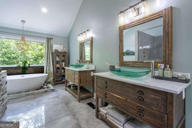 400 Race Horse Drive, Summerville, GA 30747