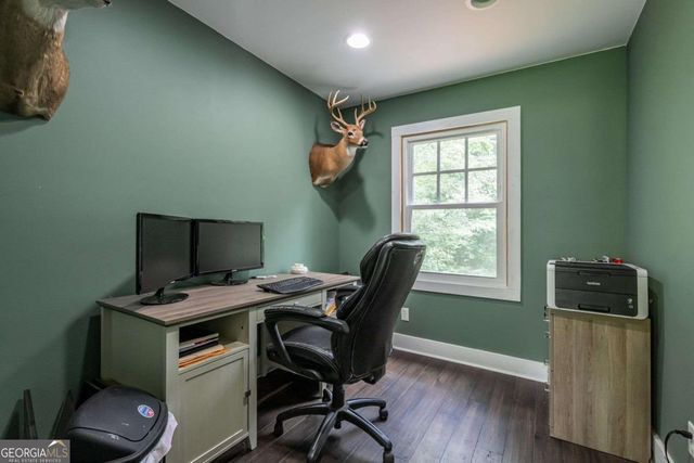 400 Race Horse Drive, Summerville, GA 30747