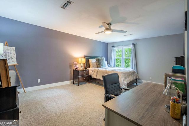 400 Race Horse Drive, Summerville, GA 30747