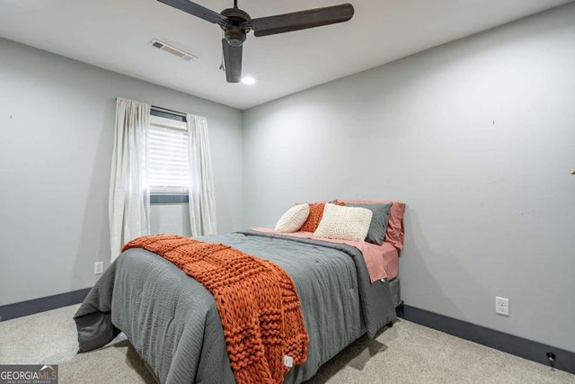 400 Race Horse Drive, Summerville, GA 30747