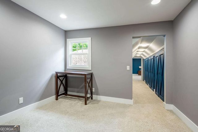 400 Race Horse Drive, Summerville, GA 30747