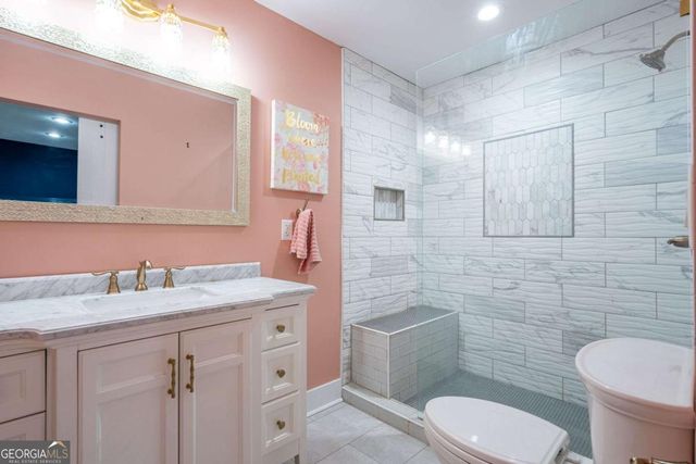 400 Race Horse Drive, Summerville, GA 30747