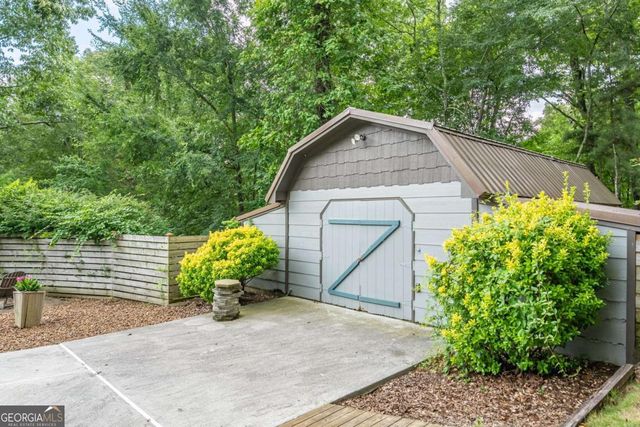 400 Race Horse Drive, Summerville, GA 30747