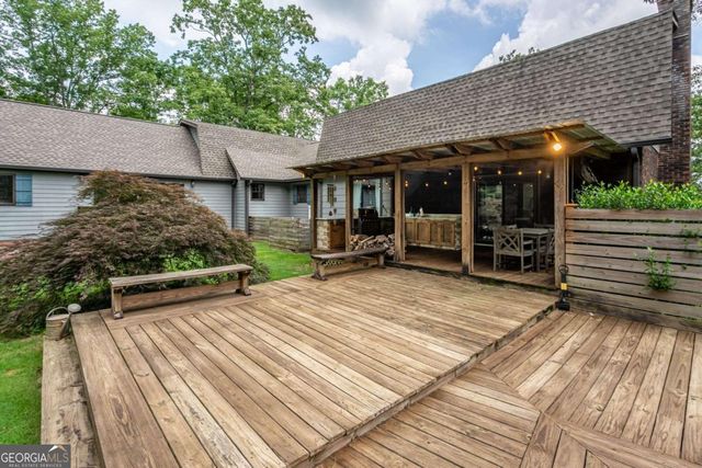 400 Race Horse Drive, Summerville, GA 30747