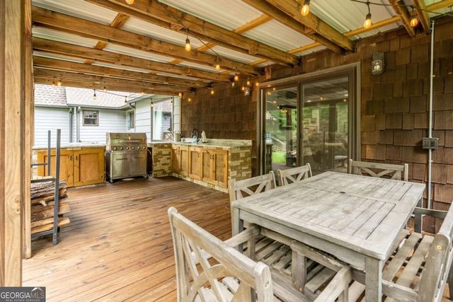 400 Race Horse Drive, Summerville, GA 30747