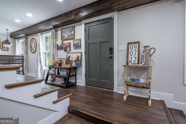 400 Race Horse Drive, Summerville, GA 30747
