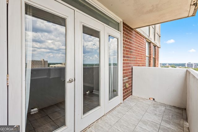 375 Ralph McGill Boulevard NE 1603, Atlanta, GA 30312