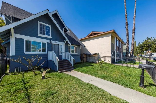 1631 Pine, Long Beach, CA 90813