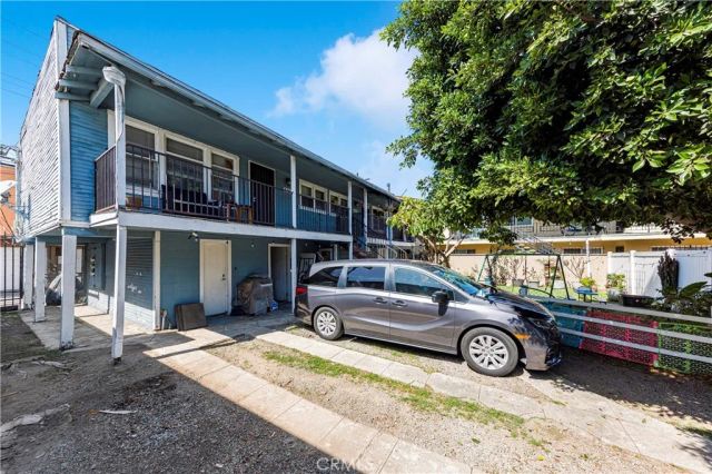 1631 Pine, Long Beach, CA 90813