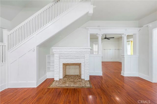 1631 Pine, Long Beach, CA 90813