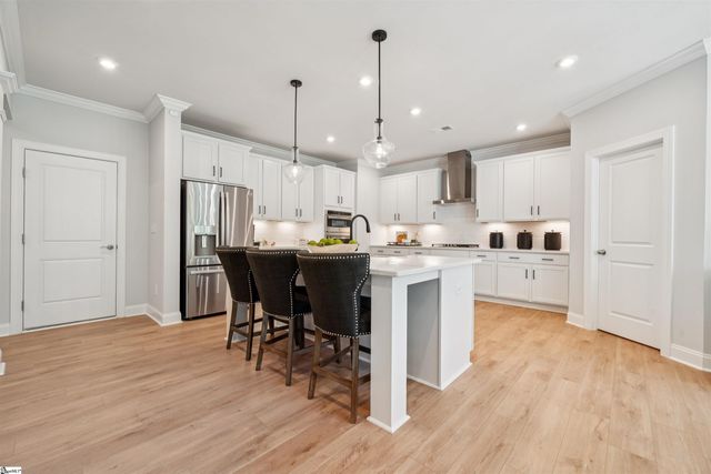 22 Bramall Drive, Greer, SC 29651