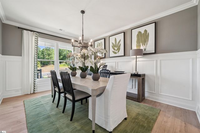 22 Bramall Drive, Greer, SC 29651