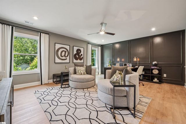 22 Bramall Drive, Greer, SC 29651