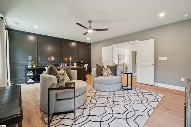 22 Bramall Drive, Greer, SC 29651