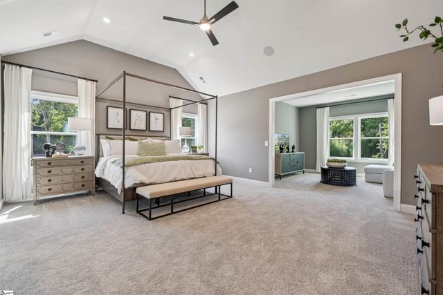 22 Bramall Drive, Greer, SC 29651