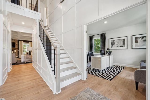 22 Bramall Drive, Greer, SC 29651