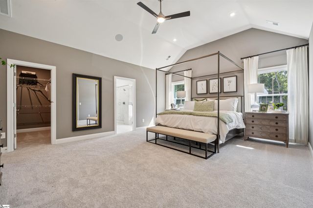 22 Bramall Drive, Greer, SC 29651