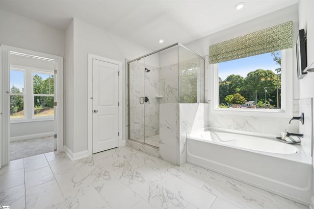 22 Bramall Drive, Greer, SC 29651